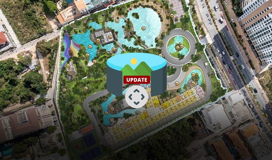 Grand solaire pattaya 2 360 pic skythaiinvest 3