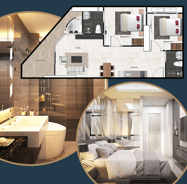 Arcadia millennium tower 4 Room_2mm