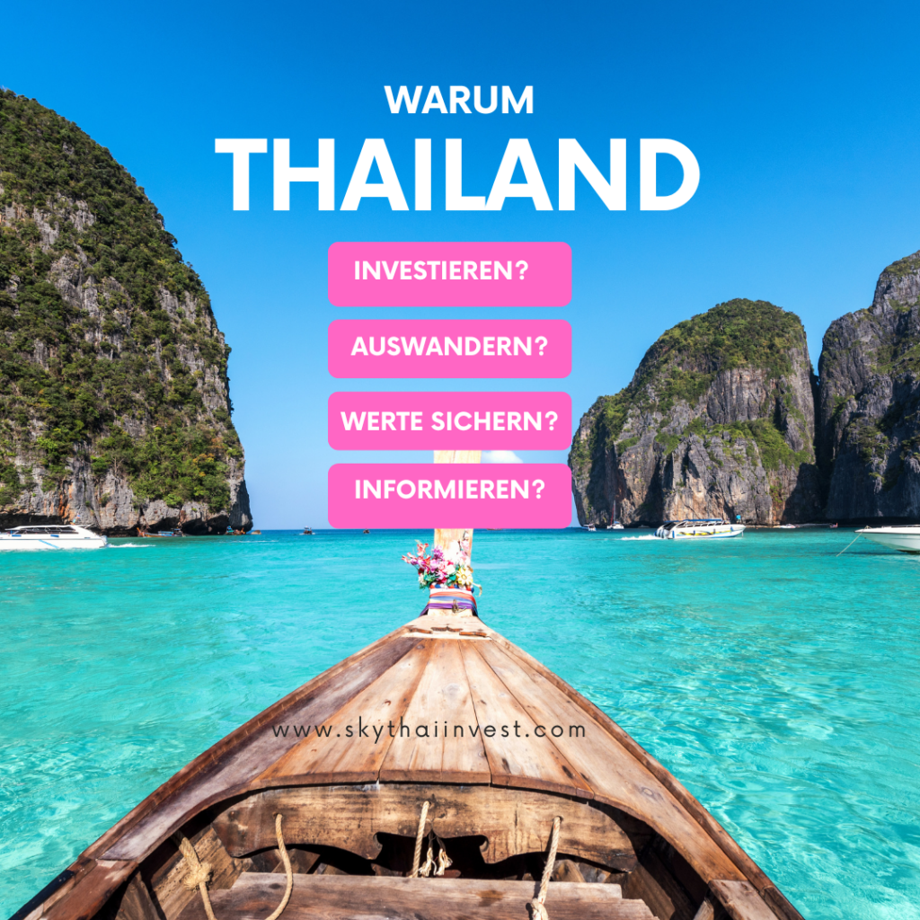 Guide zum Immobilienkauf in Pattaya