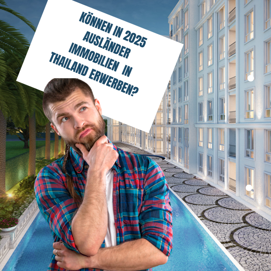 Thailand Immobilien