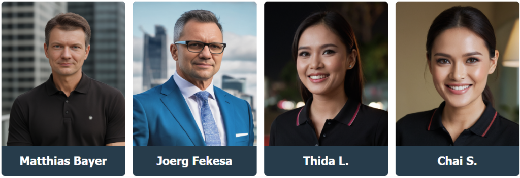 Die 5 schlimmsten betrugsmaschen beim immobilienkauf in thailand 2025 – und wie skythaiinvest sie schützt 2 Team skythaiinvest