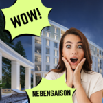 Nebensaison