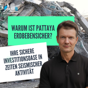 Blog du 47 Erdbeben pattaya 2025