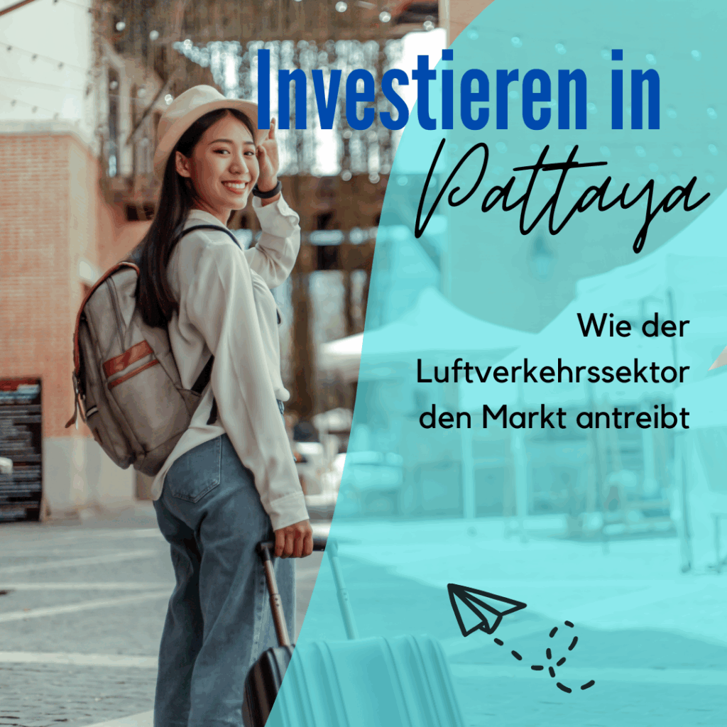 Investieren in Pattaya