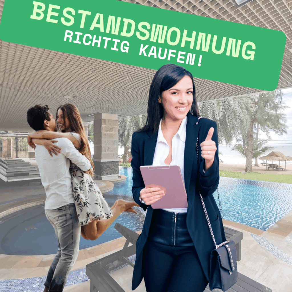 Eigentumswohnung Pattaya kaufen