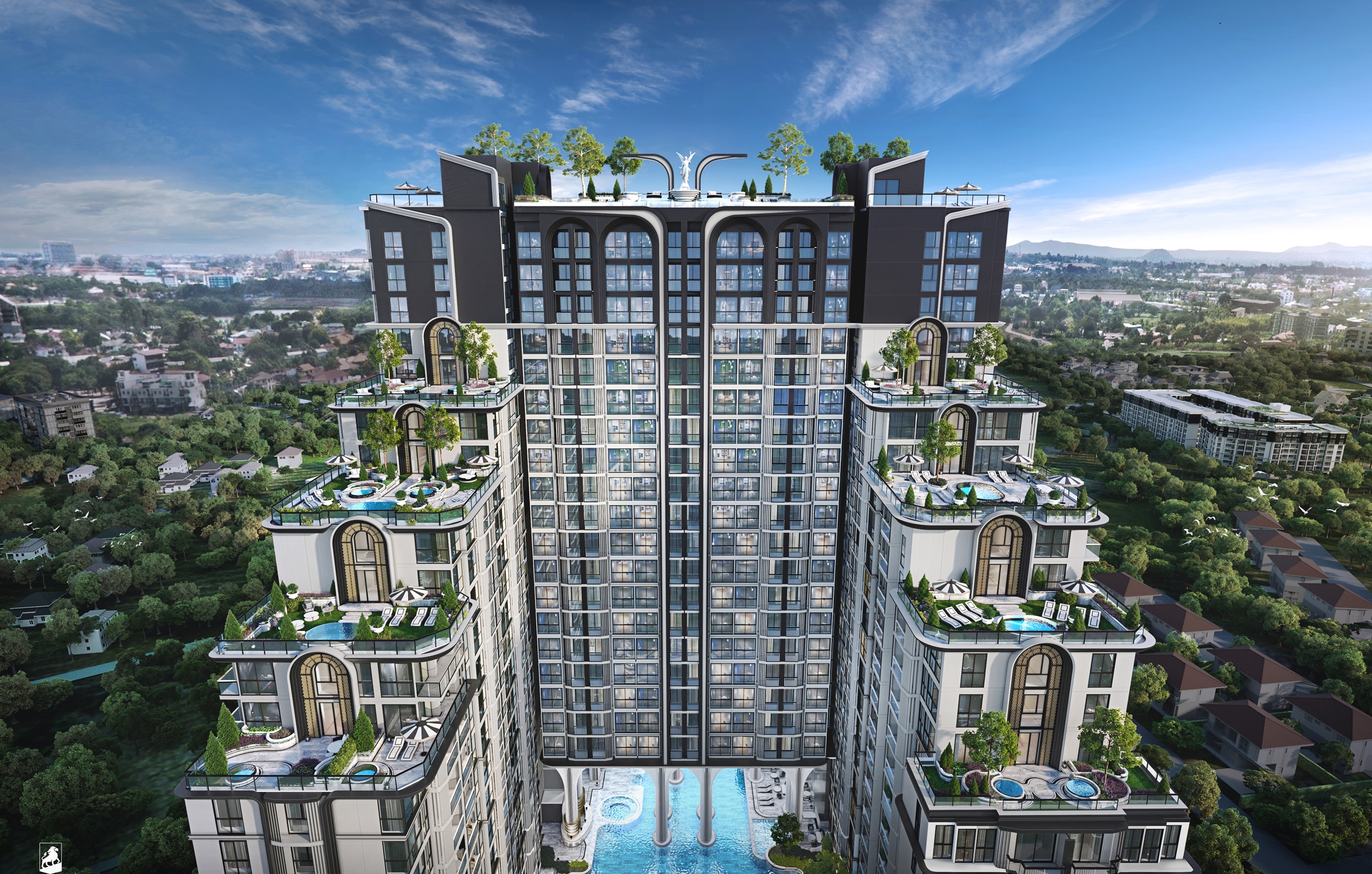 Embassy life pattaya 1 Emlglev009
