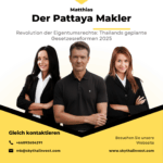 Der Pattaya Makler