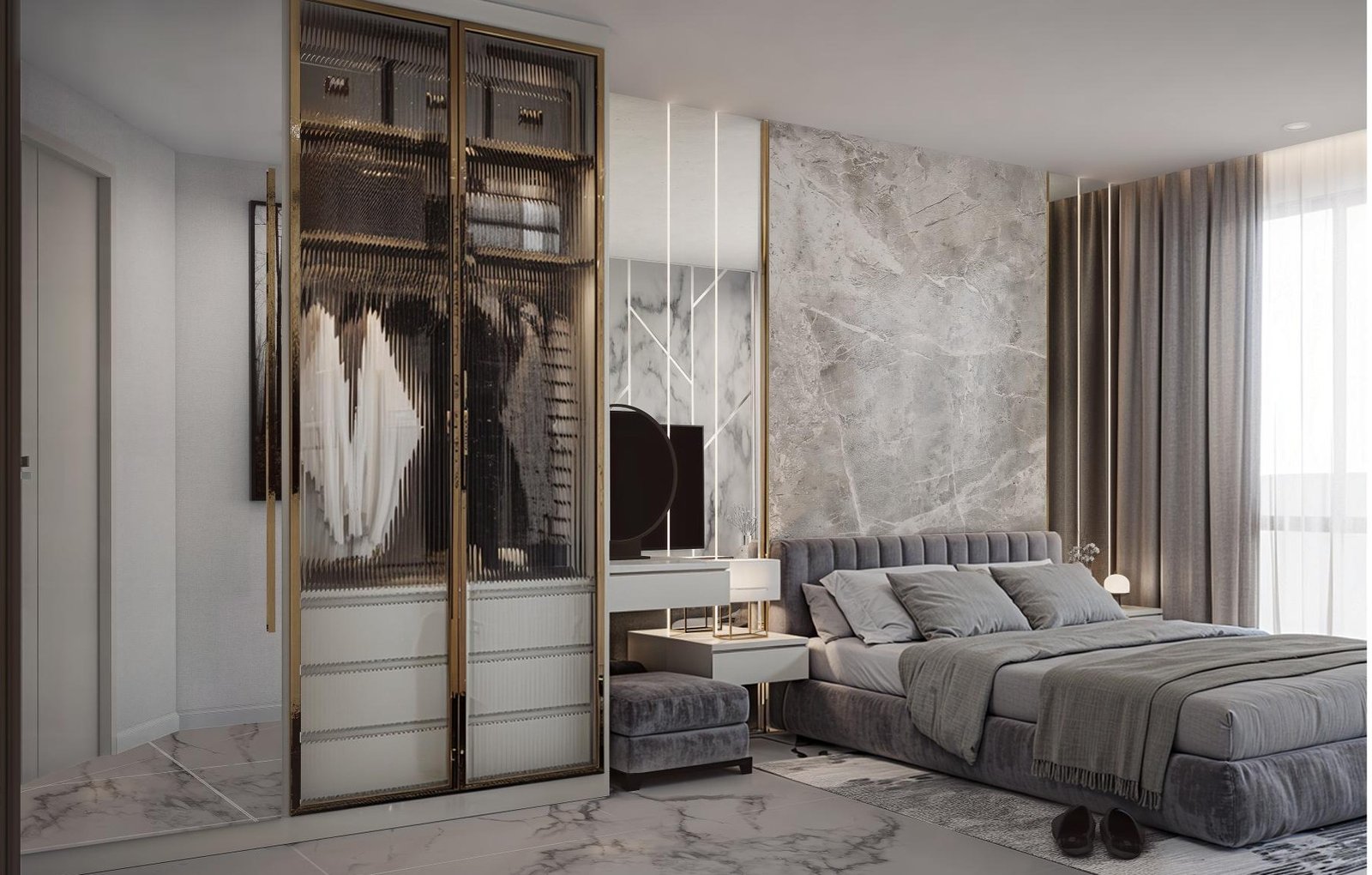 Avenue boutique pattaya 5 1 bedroom