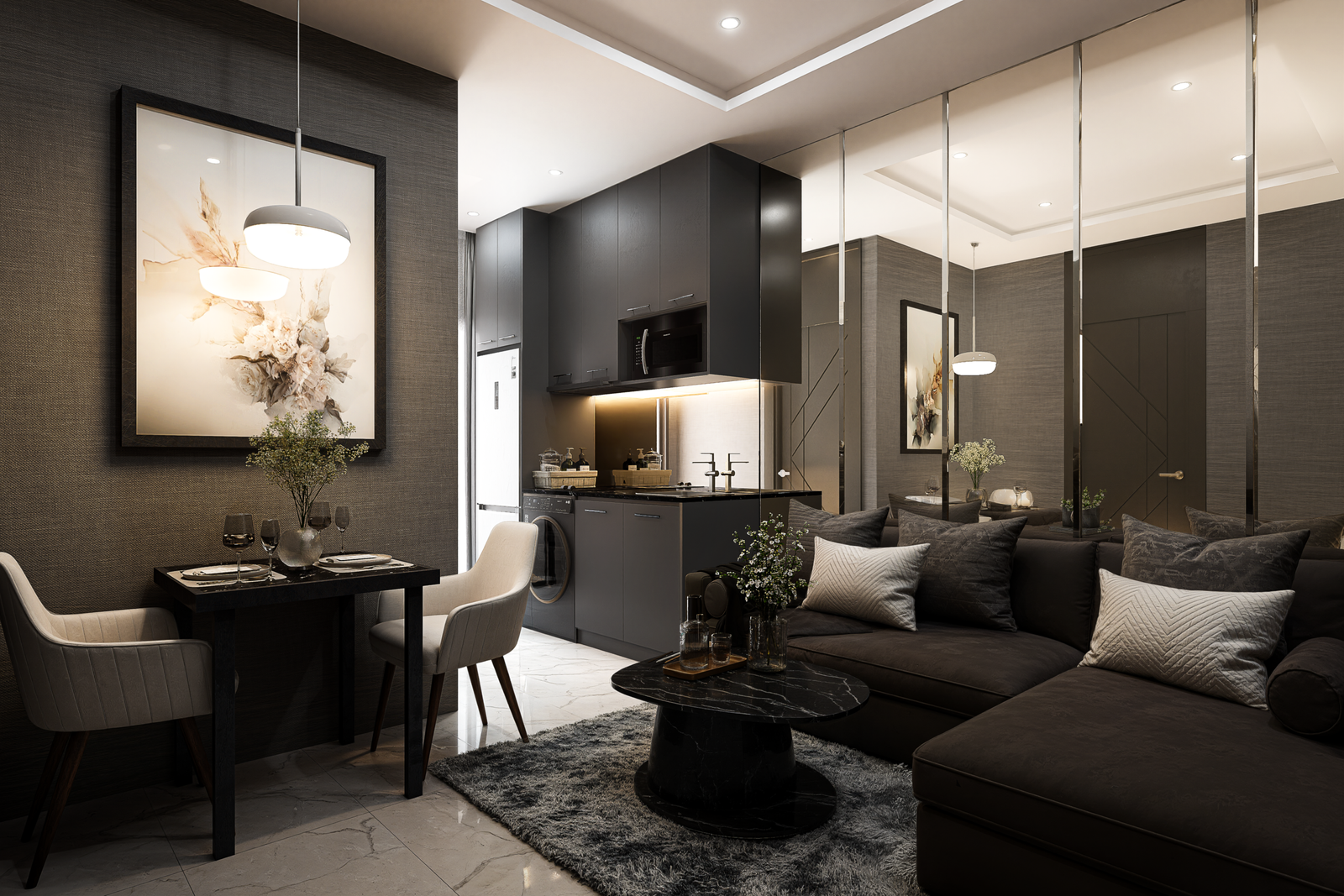 1bedroom pool access 003 copy scaled