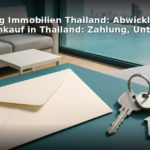 Abwicklung immobilien thailand