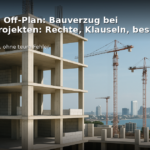 Bauverzug Off-Plan