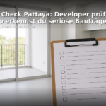 Developer Check Pattaya