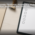 Freehold Condo Thailand