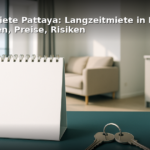 Langzeitmiete Pattaya