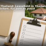 Leasehold Thailand