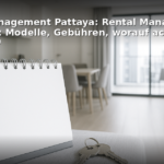 Rental Management Pattaya