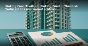 Sinking fund thailand
