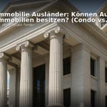 Thailand Immobilie Ausländer