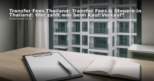 Transfer fees thailand